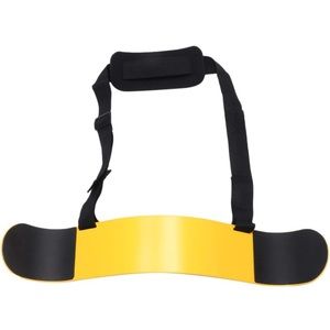 Bicep training board